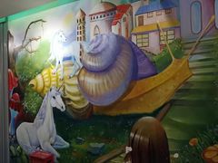 -米乐星世界KTV(汇智国际商业中心店)