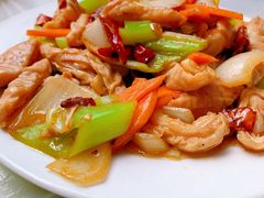 -老张烤羊(王哥庄店)