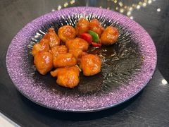-常来小聚·广州非遗传承餐厅(高德置地店)