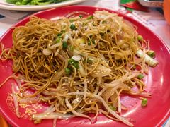 -憶廟街 X 沙角邨(太古城店)