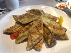 招积冰川茄-炳胜品味(珠江新城店)