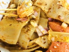 -太原茂业天地购物中心