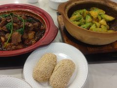 -大嫂镬仔·焖鸡煲·啫啫煲(逢源路店)