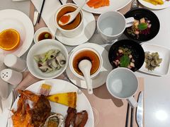 -晶丽香榭自助餐(南京大饭店)