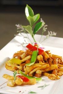 -聚宝渔港.五钻酒家(上地店)