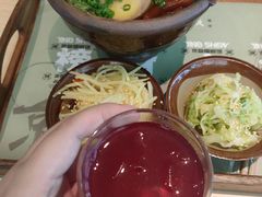 -京参 • 擂椒饭(这有山店)