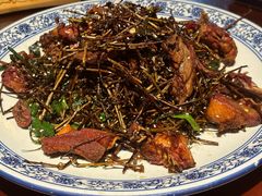 -杨记隆府(白象街店)