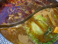 -0317火锅鸡·清真(正达店)