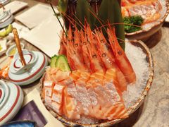 -大渔铁板烧(民盈·国贸城店)