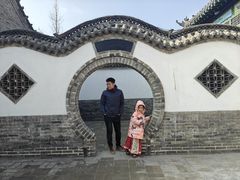 -杨家埠民间艺术大观园