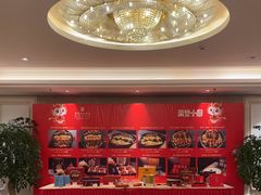 -荣誉海鲜酒楼(海湾店)