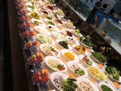 -梁家大院•农家菜(昆山会展中心店)