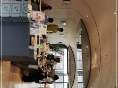 -Seesaw Coffee(上生新所店)