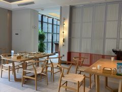 -山水一号·中餐厅