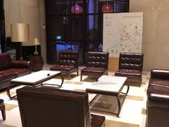 -锦龙国际酒店(天津奥体中心华苑地铁站店)