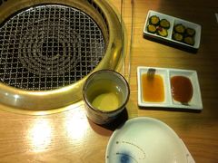 -久苑烧肉(世界城广场店)