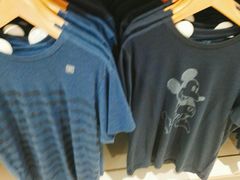 -优衣库(武汉国际广场店)