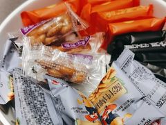 -小厨娘淮扬菜(江宁万达店)