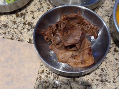 -安又胖韩国烤肉