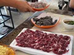 -潮悦牛肉火锅城(水贝店)