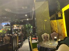 -舌尖上的食缘花园主题餐厅