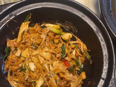 -常和州·夜宵大排档(常州单店)