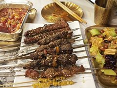 -云鼎·炙火精酿啤酒秘制烧烤(工体店)