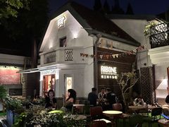 -弗兰克牛排西餐厅Ribone steak house(柠檬花园店)