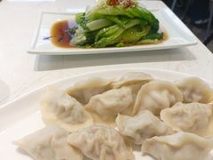 -船歌·鱼水饺青岛菜(国贸商城店)
