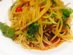 -茶花妹子云南餐厅(传媒大学店)
