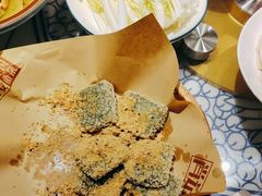 -肖记公安牛肉鱼杂馆·省级非物质文化遗产(崇仁路江滩直营店)