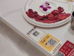 -牛焱·贵州黄牛肉火锅(城西银泰店)