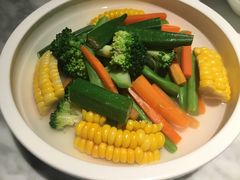 -蔴将·川菜(黄龙万科店)