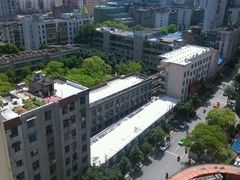 -东方豪景花园酒店·怡景旋转餐厅