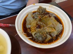 粉皮-张明富面皮店(东大街店)