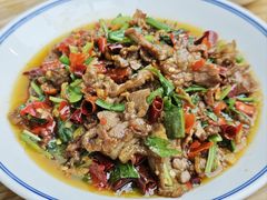 -滇铺子·云南特色菜·第九届野生菌美食节(东风东路c86店)
