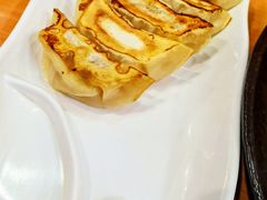 博多一口饺子-博多一幸舍(侨福芳草地购物中心店)