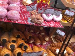 -山崎面包(静安久光店)