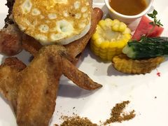 -超级厨房概念餐厅(奥园广场店)