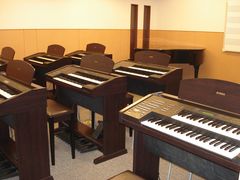 -雅马哈音乐中心(上海静安直营店)