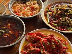 -三哥田螺(北书院街店)