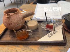 -扫雪煮茶(西村店)