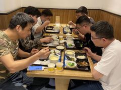 -老娘舅(杭州地铁凤起路站店)