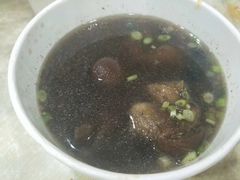 -四里沙茶面(七星西路分店)