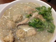 -顺华粉馆(桃园南路店)