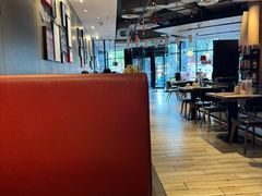 -必胜客(新中纬店)