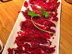 -海银海记潮汕牛肉火锅(新港中路海珠店)