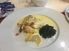 -马克西姆餐厅(崇文门店)