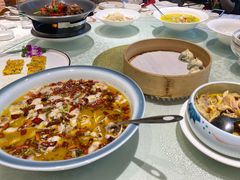 -金陵食府(林景店)