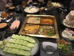 -王家渡火锅店(棕榈泉店)